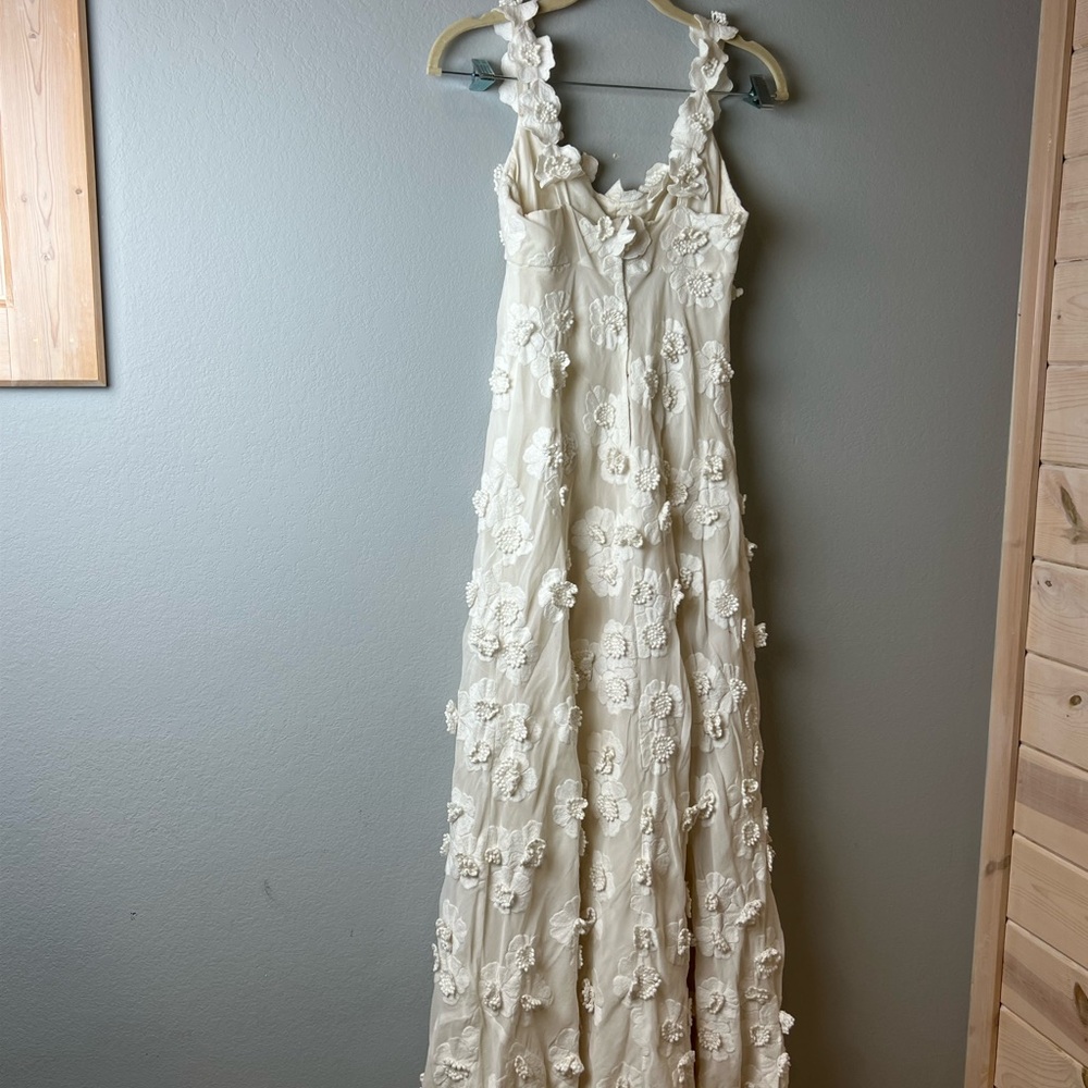 J. Crew Lisette wedding gown - Picture 12 of 15